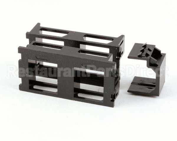 9770-116S Prince Castle Kit, Snap-In Faceplate, Rj11