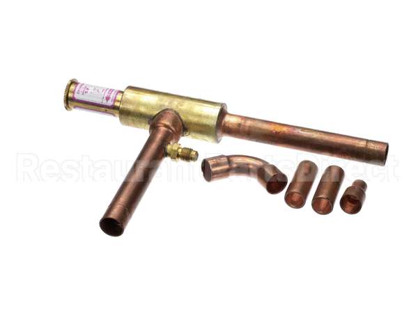 97734-1 A La Cart Kit Cpr Valve Replacement