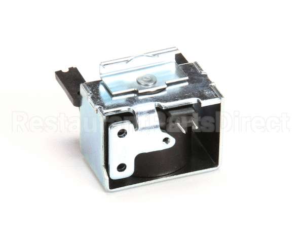 9774-1 Multiplex Sol Sngl Coil Ac W/ Plngr