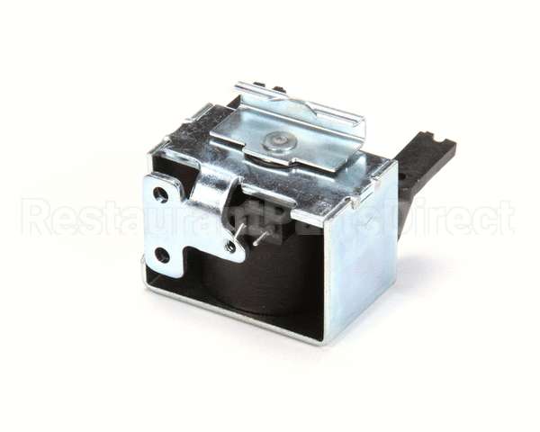 9774-1 Multiplex Sol Sngl Coil Ac W/ Plngr