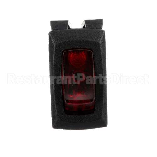 977526 Vacmaster Manual Switch