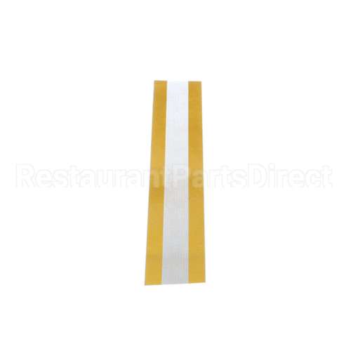 977675 Vacmaster Sealing Tape (Per Foot)