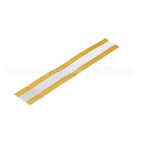 977675 Vacmaster Sealing Tape (Per Foot)
