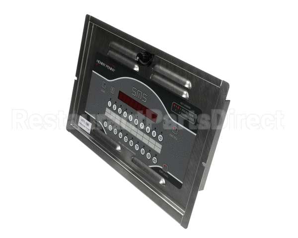 97773 Henny Penny Assembly-Panel Arm 590 Kfc Int