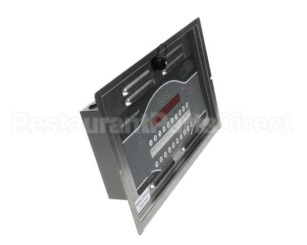 97780 Henny Penny Assembly-Panel Arm 290 Dom