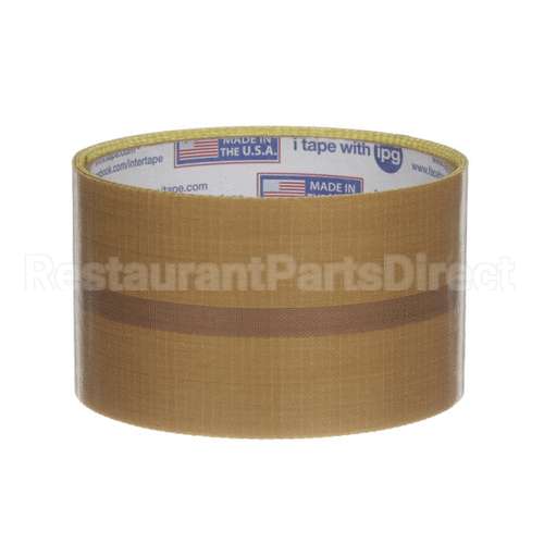 977822 Vacmaster Ptfe Tape (Per Inch)
