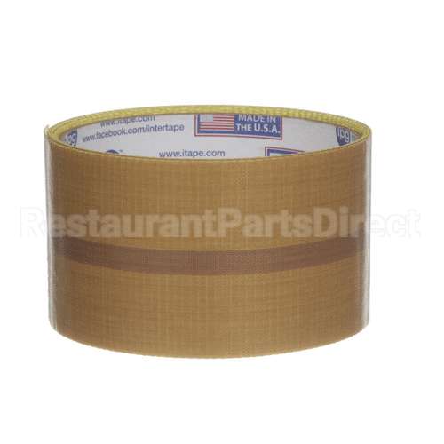 977822 Vacmaster Ptfe Tape (Per Inch)