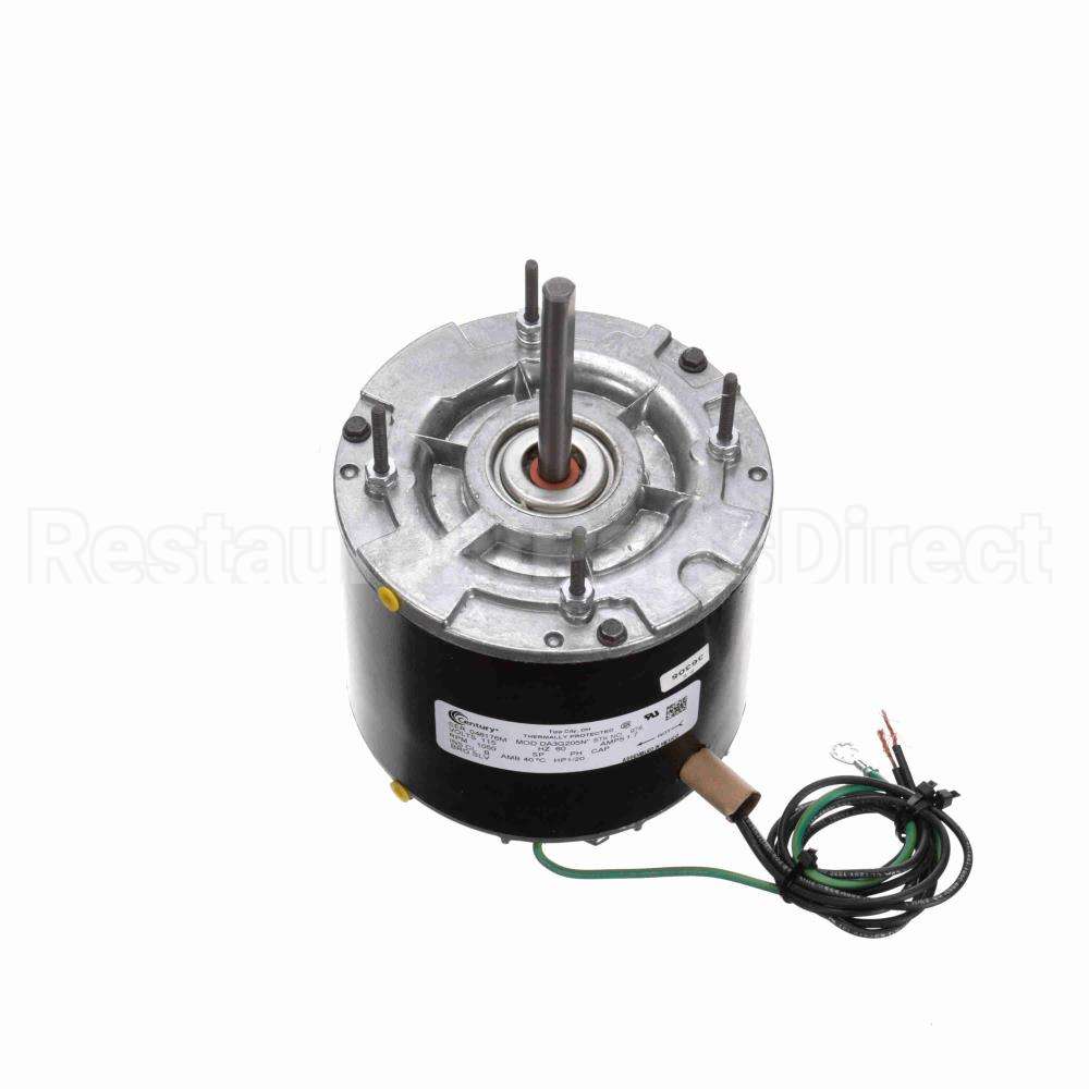 978 Century Oem Replacement Motor
