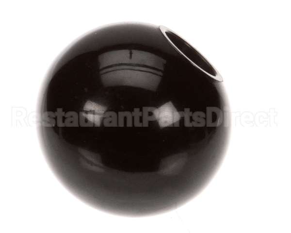 97826 Blakeslee Gear Shift Knob Black Ball
