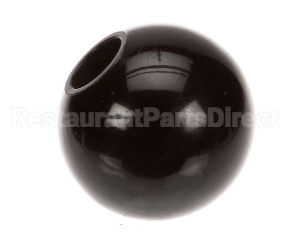 97826 Blakeslee Gear Shift Knob Black Ball