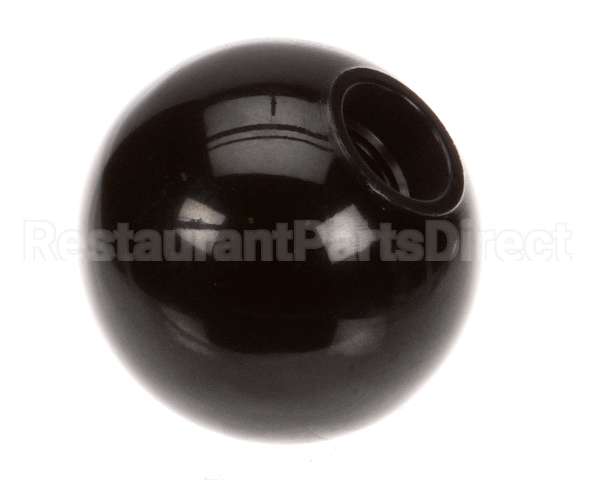 97826 Blakeslee Gear Shift Knob Black Ball