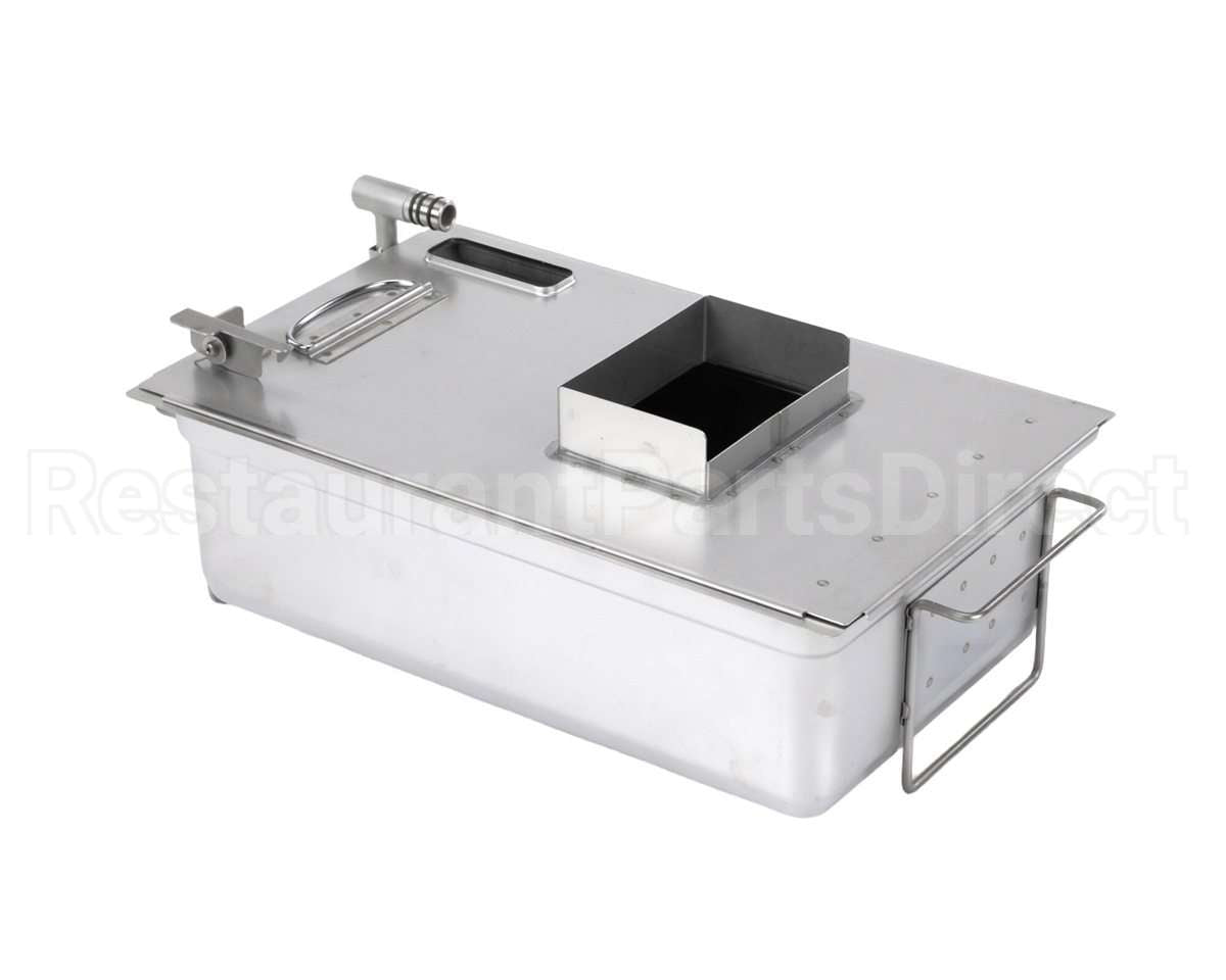 97900 Henny Penny Assembly-Lve20X Drain Pan