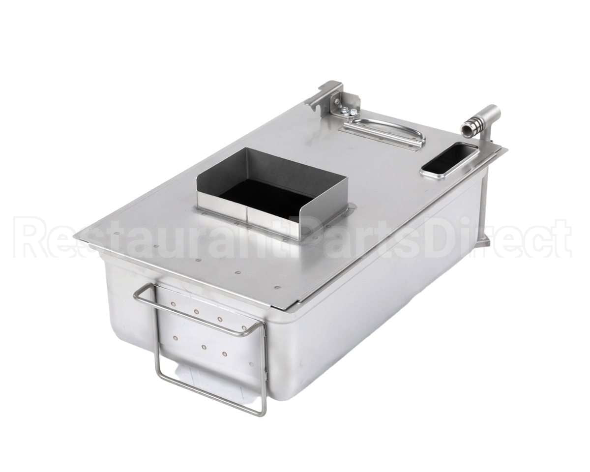 97900 Henny Penny Assembly-Lve20X Drain Pan