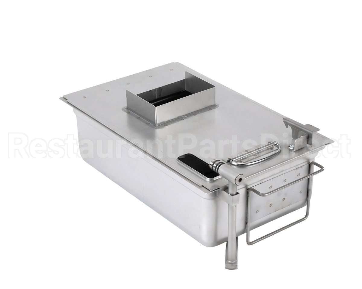 97900 Henny Penny Assembly-Lve20X Drain Pan