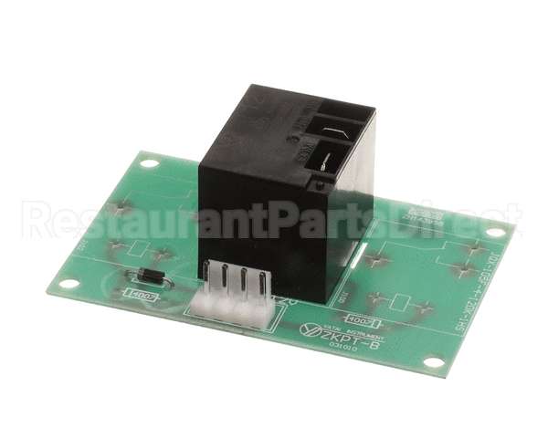 979136 Vacmaster Relay Timer