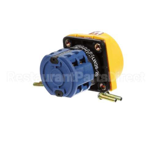 979138 Vacmaster Power Switch