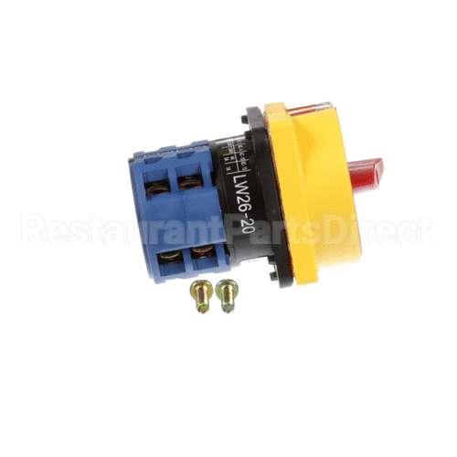 979138 Vacmaster Power Switch