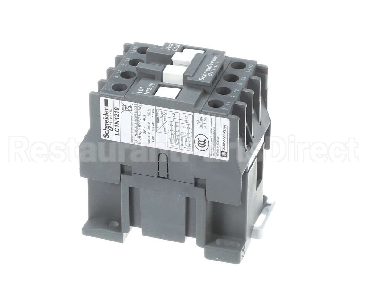 979141 Vacmaster Intermed. Relay