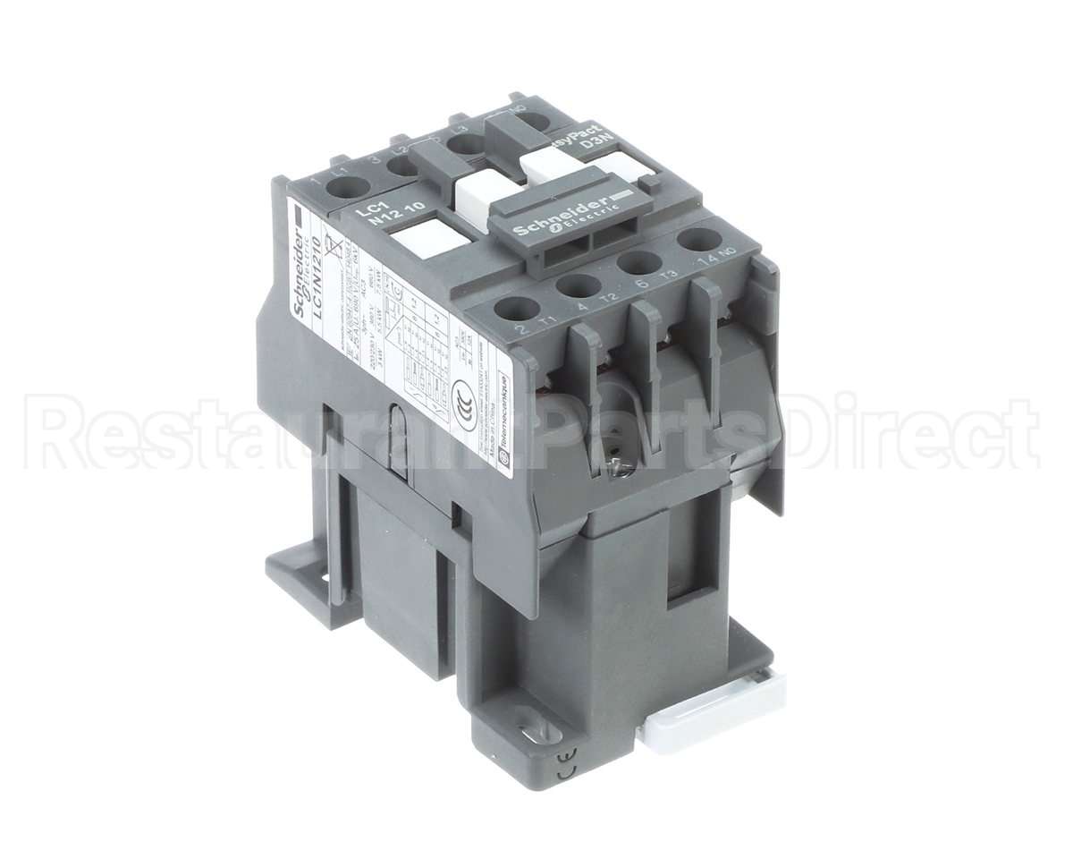 979141 Vacmaster Intermed. Relay
