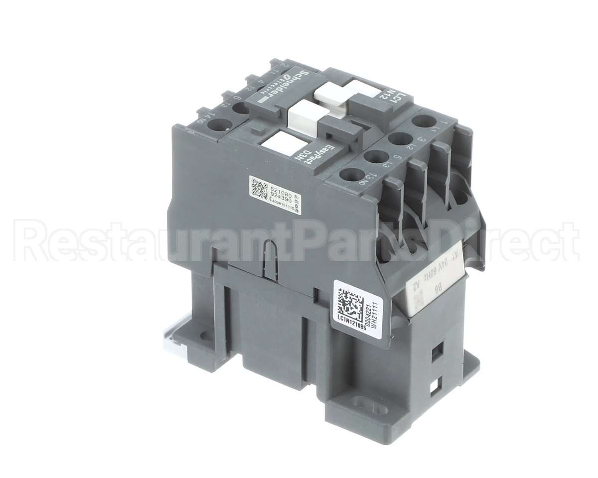 979141 Vacmaster Intermed. Relay