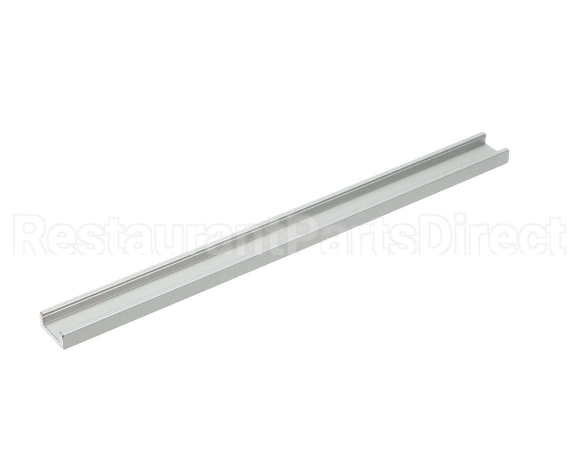 979205 Vacmaster 10" White Seal Pad Holder