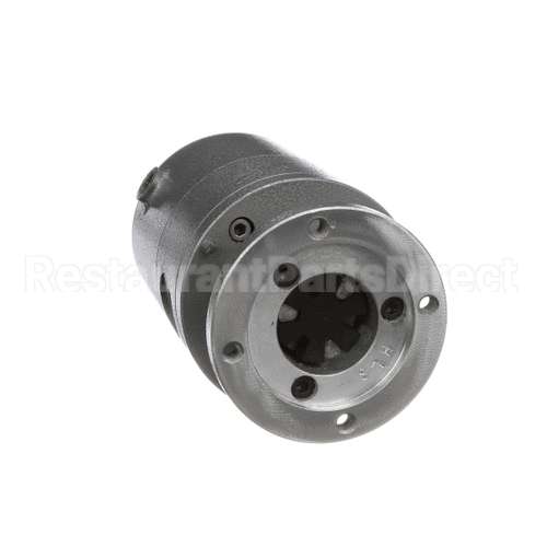 979215 Vacmaster Oil Vacuum Pump