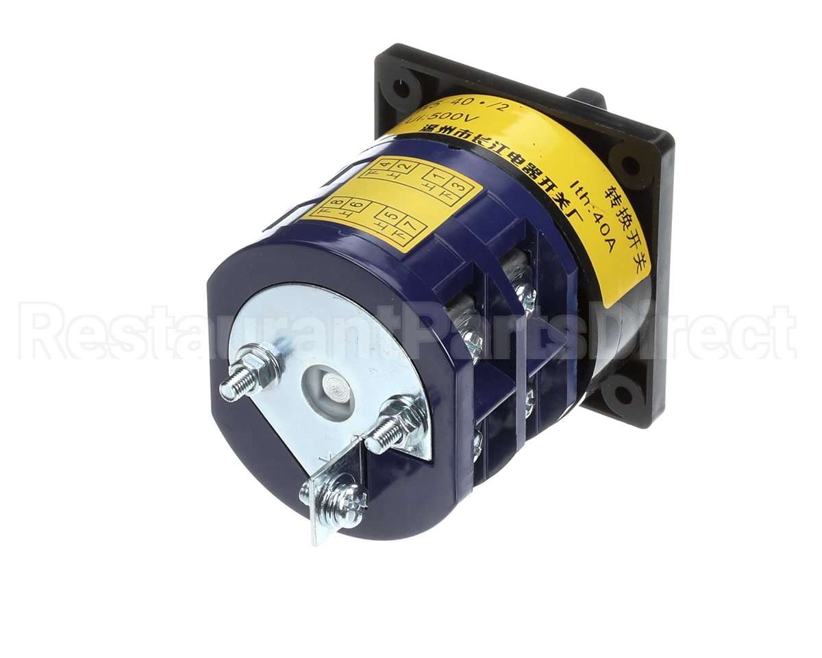 979334 Vacmaster Vacmater Switch