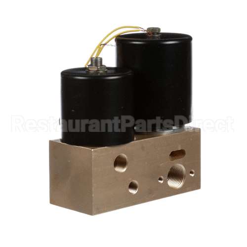 979360 Vacmaster Solenoid Valve