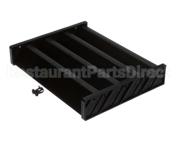 979577 TRUE Grill Assembly Tbb/Dd-2/3/4G Black