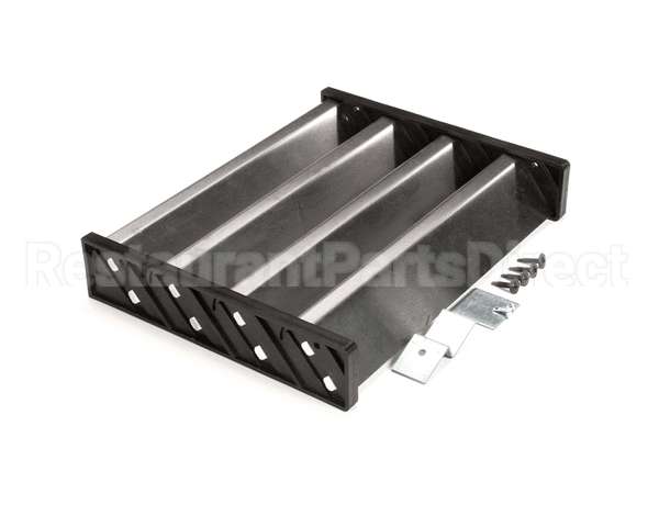 979578 TRUE Grill Assembly Tbb/Dd-2/3/4G Ss