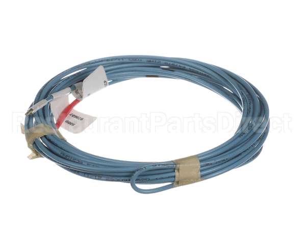 979637 TRUE Heater Wire, Pvc 212 115V 1.7W/Ft 20 Red