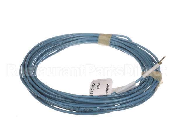 979637 TRUE Heater Wire, Pvc 212 115V 1.7W/Ft 20 Red