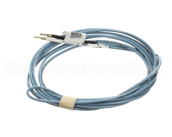 979640 TRUE Heater Wire, Pvc 102 115V 2.5W/Ft Gray/W