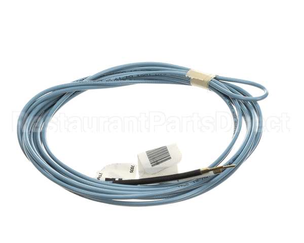 979640 TRUE Heater Wire, Pvc 102 115V 2.5W/Ft Gray/W