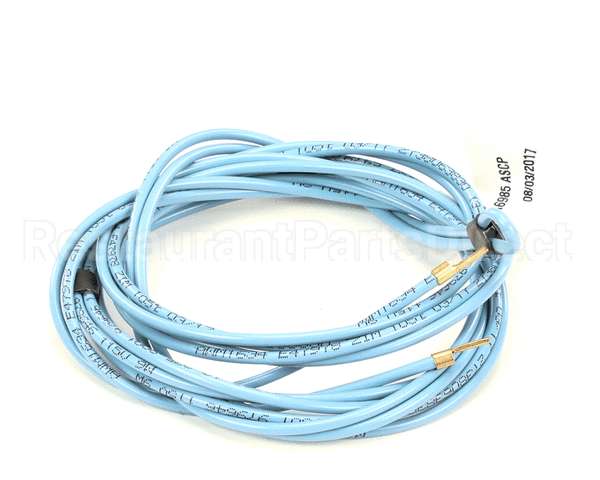 979646 TRUE Heater, Drain Tube 44 Pvc 115 9W W/8Mm F