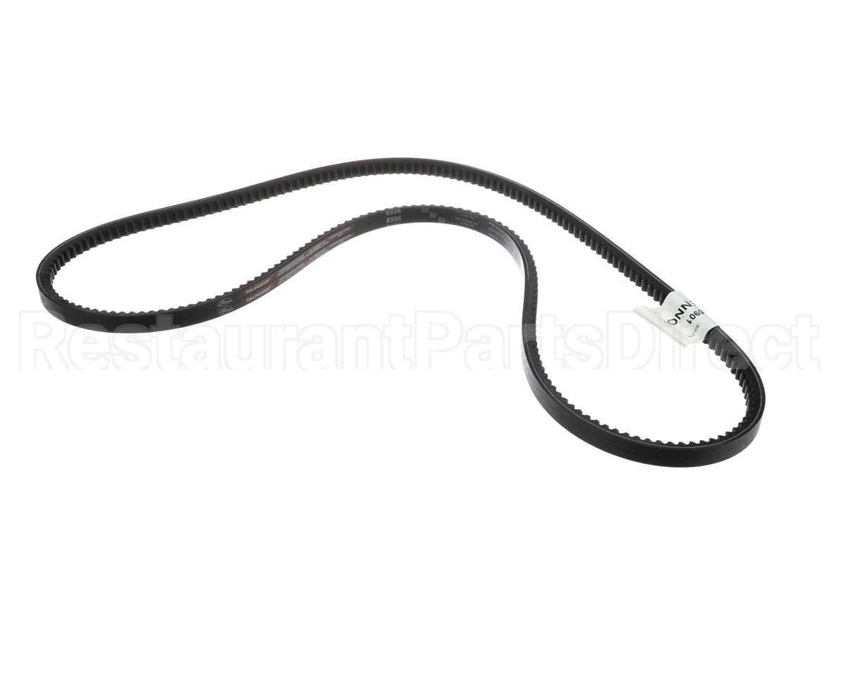 97J59 Lennox Tri-Power V Belt, Bx66, 69" O.c.