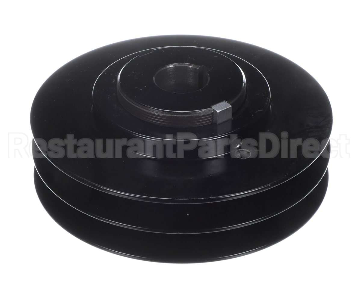 97J60 Lennox Variable Pitch Cast Iron Finished Bore P