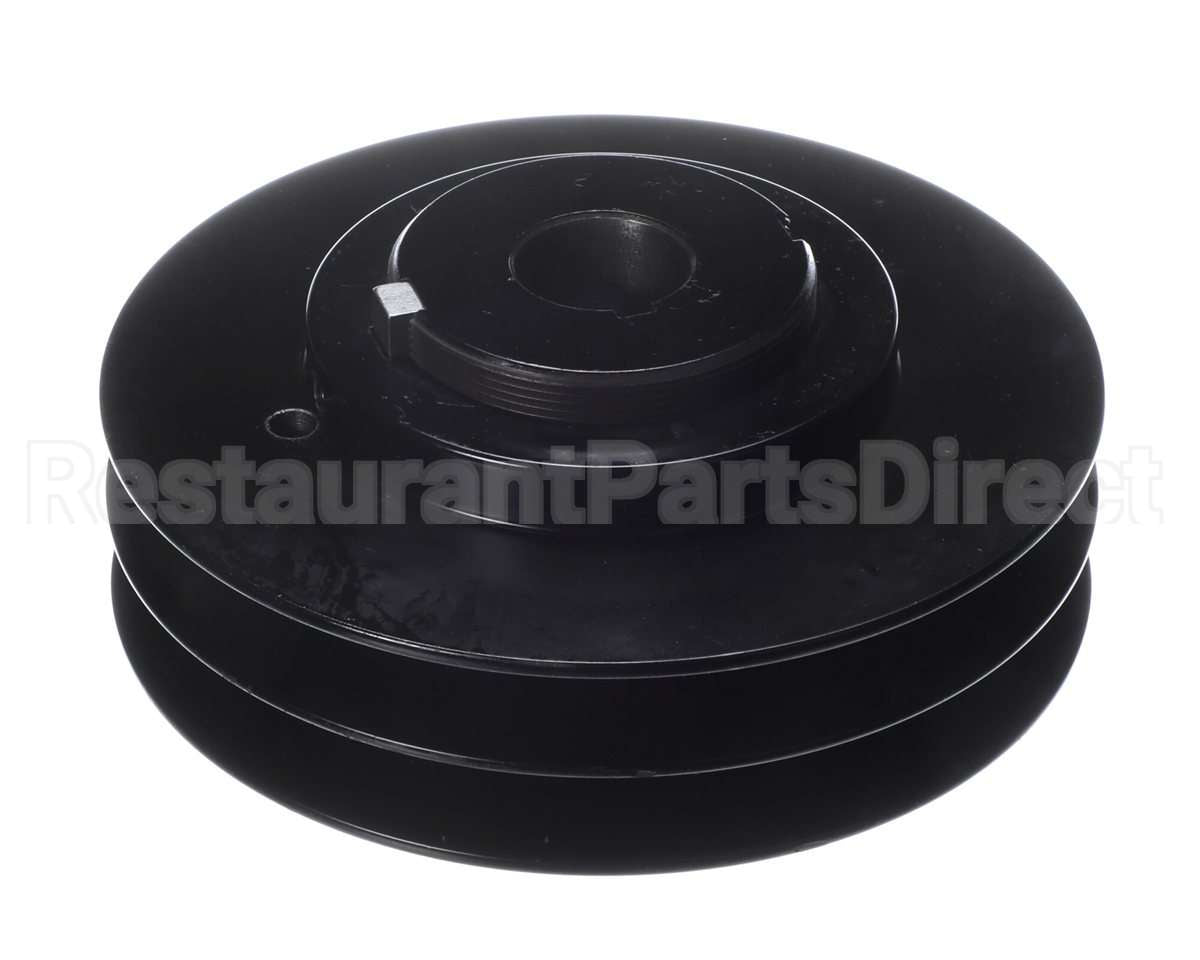 97J60 Lennox Variable Pitch Cast Iron Finished Bore P