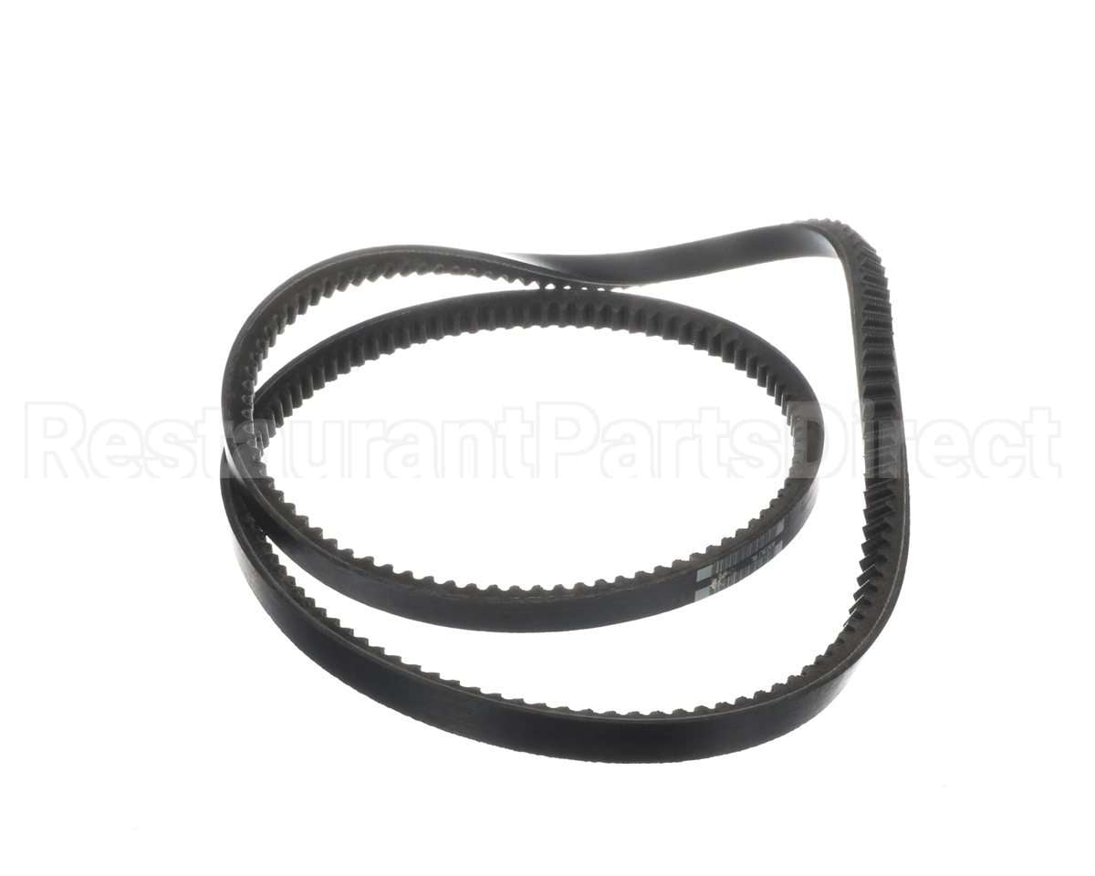 97J77 Lennox Blower V-Belt, Bx59, 62 Inch Length (O.c