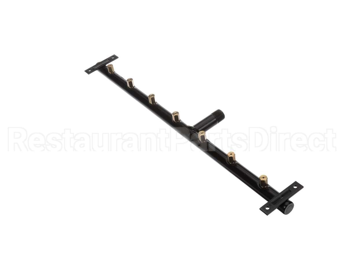 97L11 Lennox Manifold-Gas