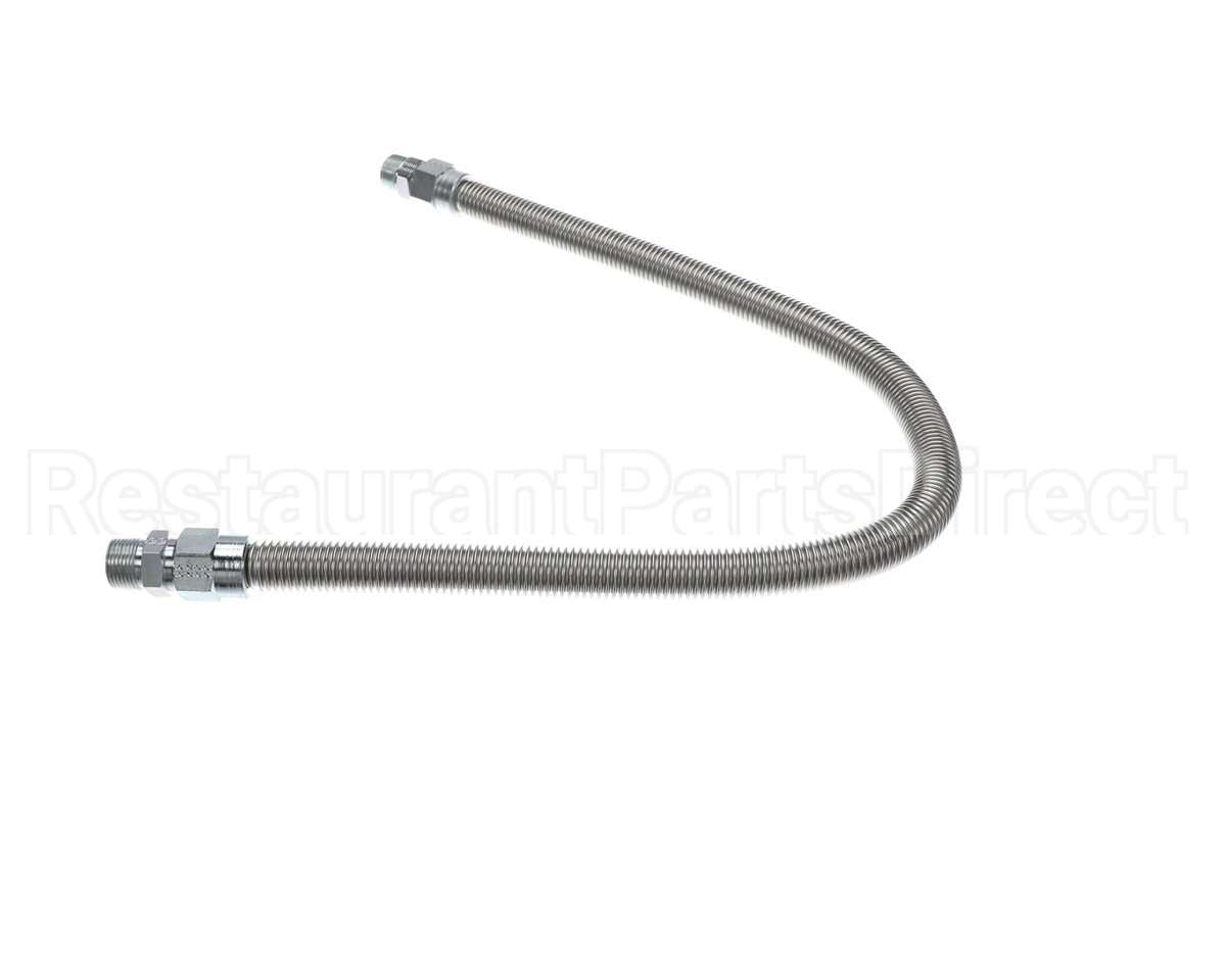 97L12 Lennox Connector-Gas Flex 34"