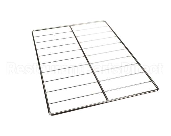 98-0125-B Nu-Vu Rack, Shelf, 14 X 19-1/2