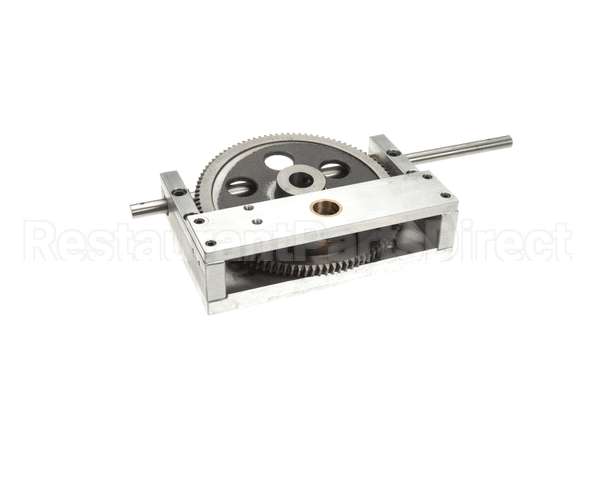 98-1010 Market Forge Assembly, Gear Box, Uni Skillet