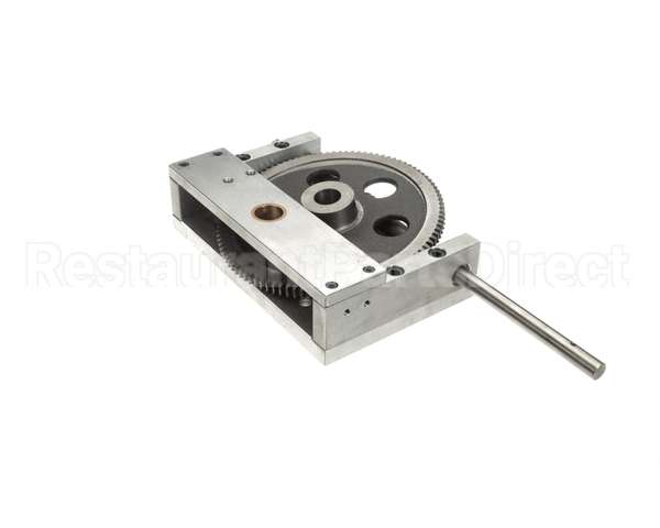 98-1010 Market Forge Assembly, Gear Box, Uni Skillet