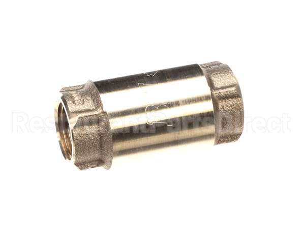 98-1401 Market Forge Valve,Check,1/2 Vertical