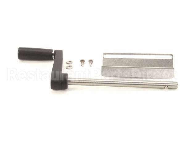 98-1568 Market Forge Shaft Assembly,Crank Skill/Ket