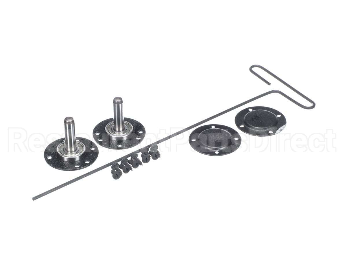 98-313 Mars Air Systems Adaptor Bearing Kit,(Set Of 2)