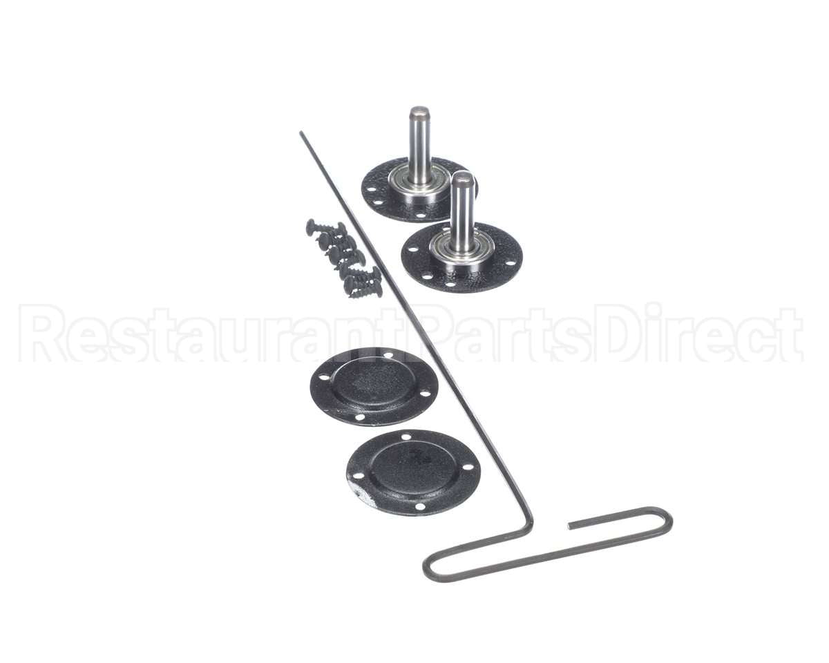 98-313 Mars Air Systems Adaptor Bearing Kit,(Set Of 2)