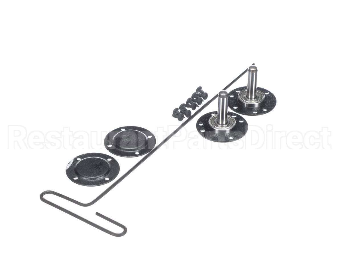 98-313 Mars Air Systems Adaptor Bearing Kit,(Set Of 2)