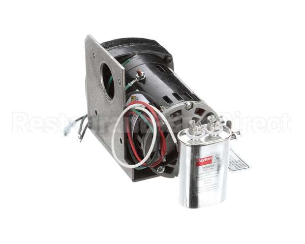 98-3675 Market Forge Kit,Repl Motor Assembly Skt Ketl